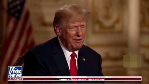 The Best of Tucker Carlson THE DONALD TRUMP INTERVIEW : April 11, 2023