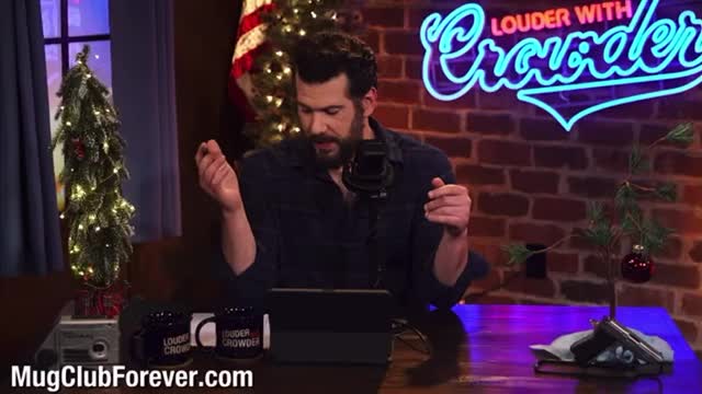 Charlie Brown crowder