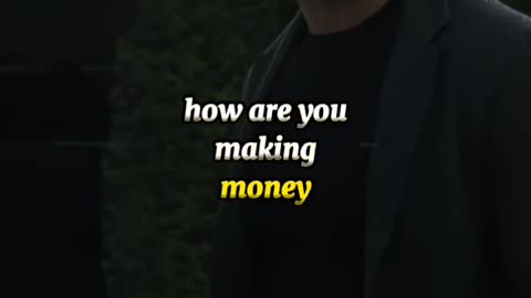 Learn 19 ways to make money online with 0 investment || Andrew Tate || THE REAL WORLD