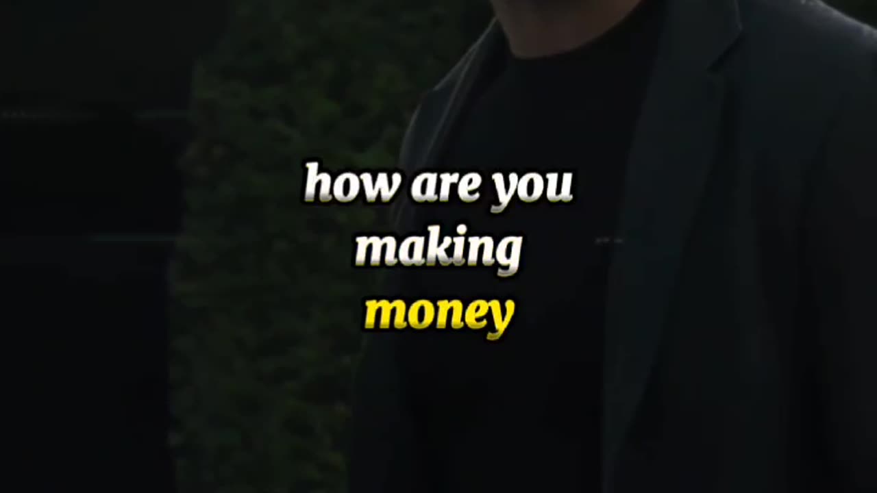 Learn 19 ways to make money online with 0 investment || Andrew Tate || THE REAL WORLD