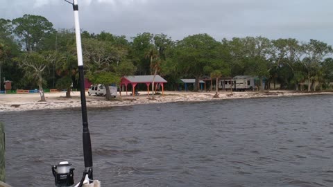 Horseshoe Beach ⛱️⛱️