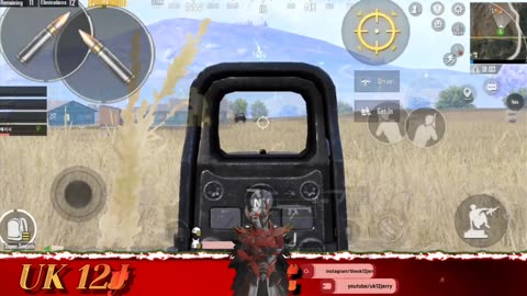 Random Playing With Korean And Japanese Server | Pubg Kr
