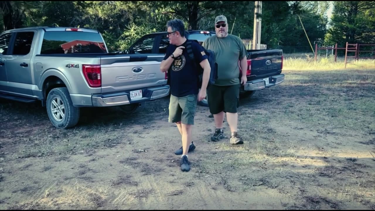 IFIG 2023 - International Firearms Instructors Gathering