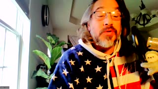 Daily Prayer for America and Beyond