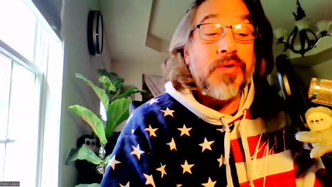 Daily Prayer for America and Beyond