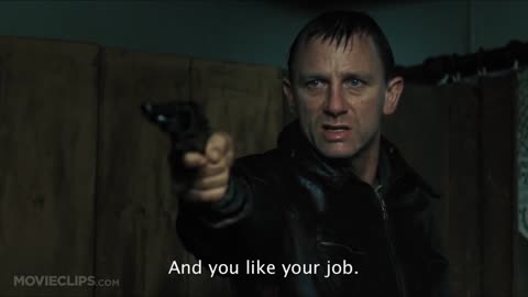 Defiance 2008 Movie Scene – For My Parents