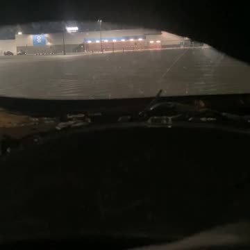 It won’t be televised