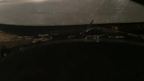 It won’t be televised