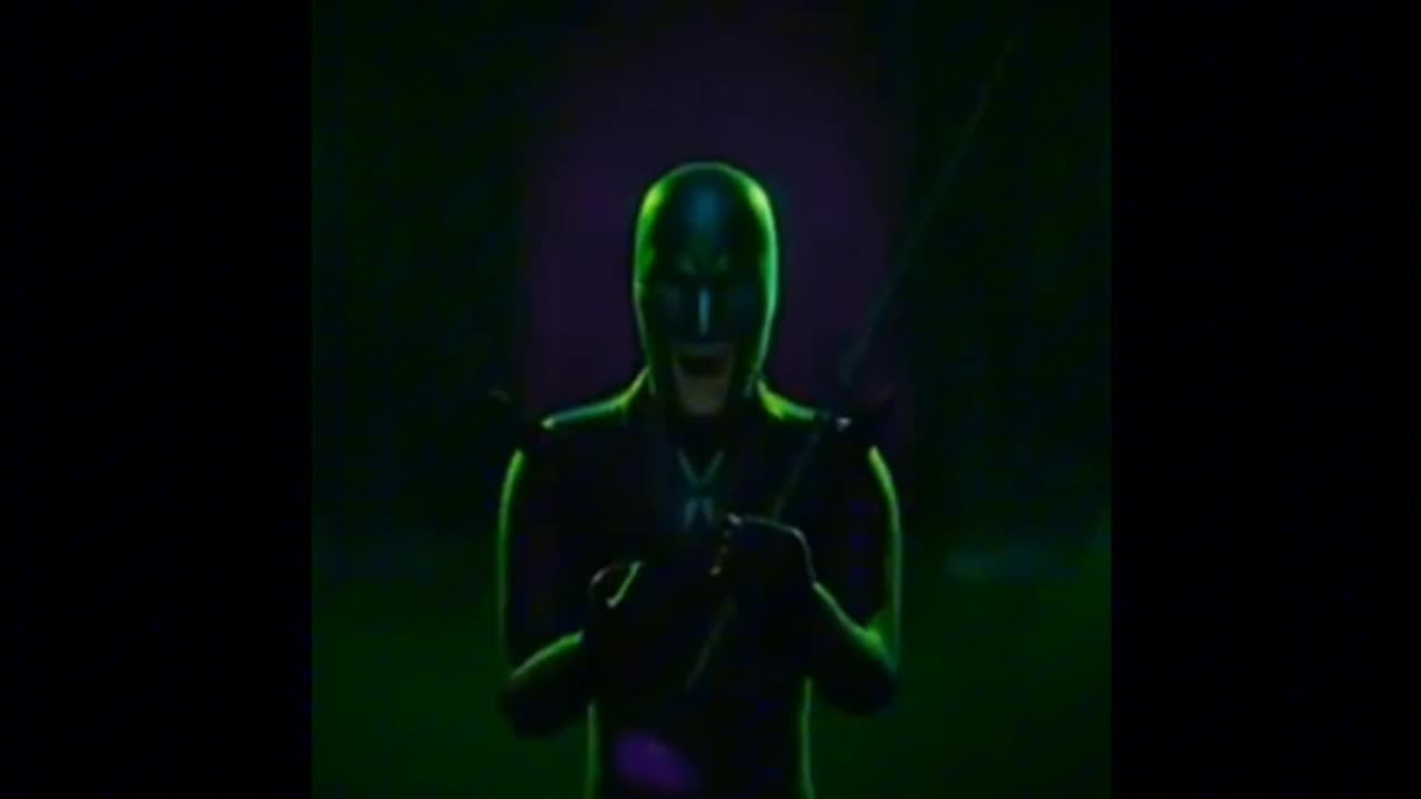 Speaking of villians 🫣