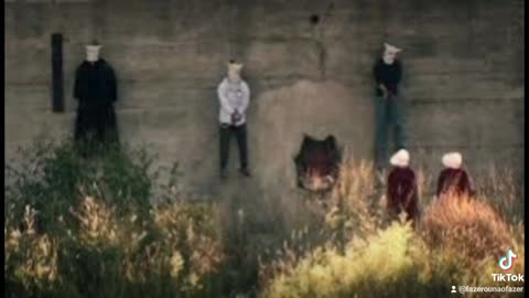 Teoria sobre The Handmaid's Tale