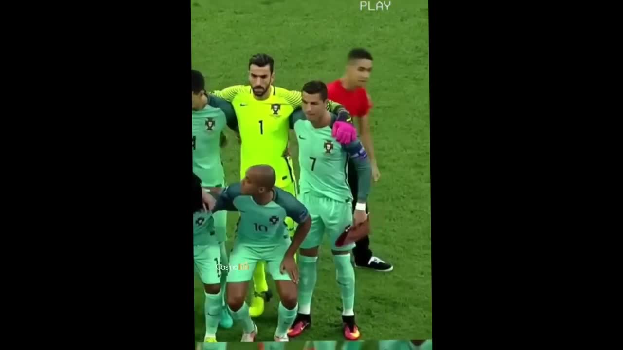 BEST FOOTBALL SKILLS & GOALS 2022 №30