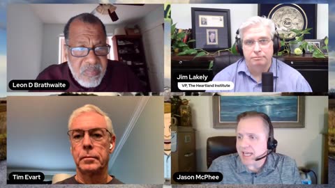 Knuckleheads Interview Jim Lakely - KOL 294