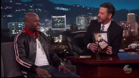 FloydMayweather*Reveals* How He Spend His Money!!