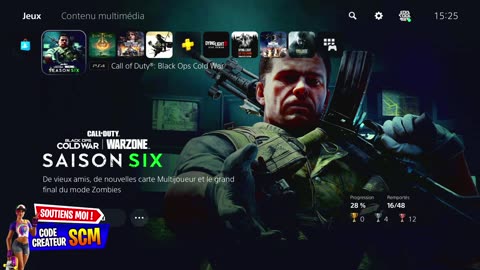 how to get free games for ps5
