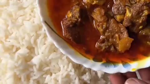 Tasty Food Shorts 67