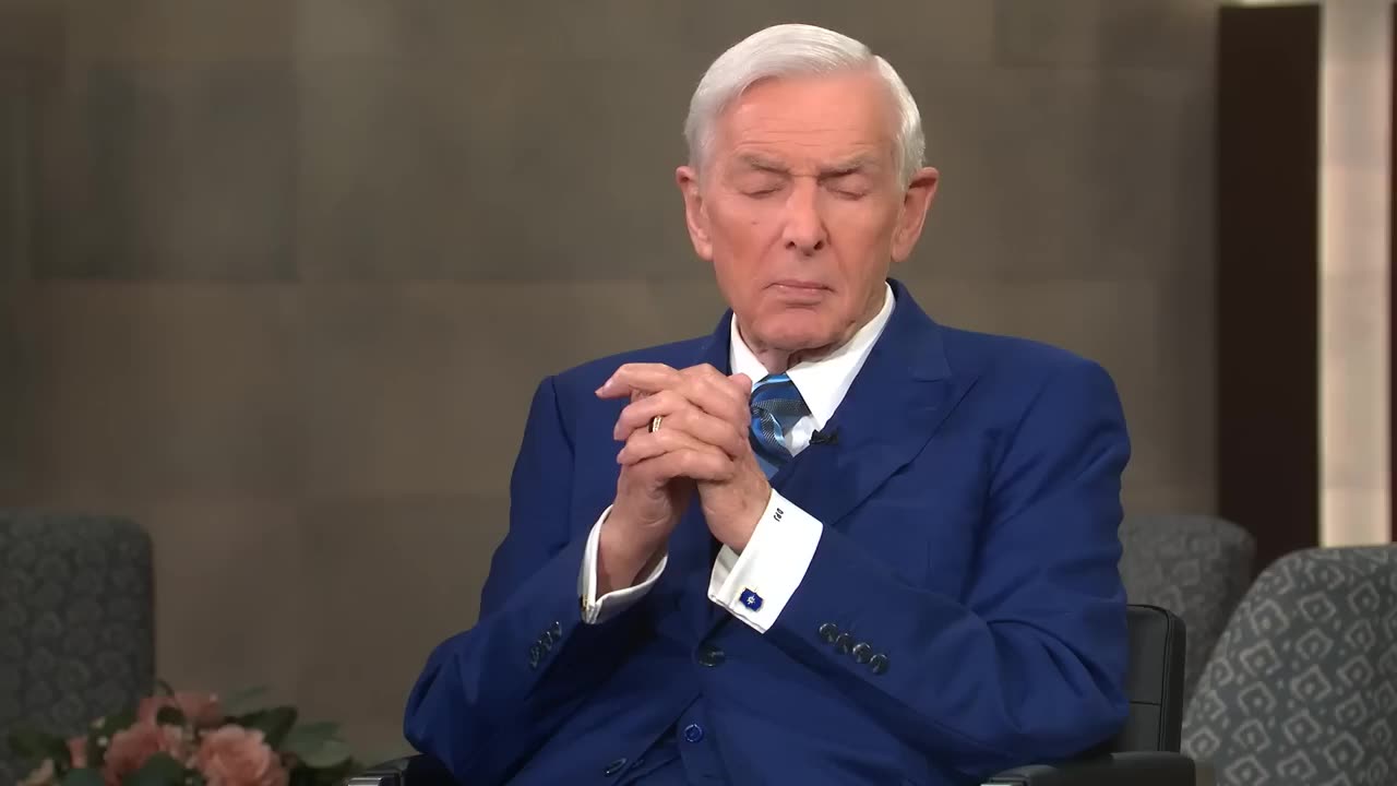 David Jeremiah