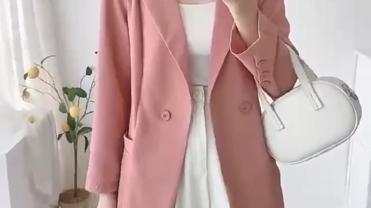 New trend