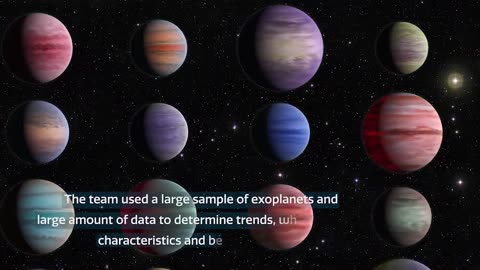 Hubble’s New Rainbow View of Jupiter