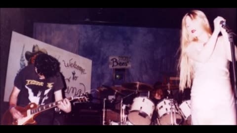 thorr's hammer - (1995) - demo - sannhet i blodet