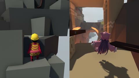 Human: Fall Flat - [22]