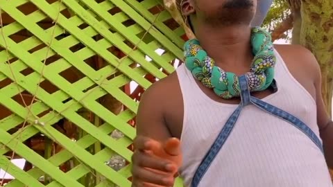 Caption: watch till the end, as country hard reach.