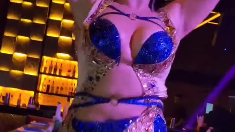 Belly dancer beautiful performance 😍🎶