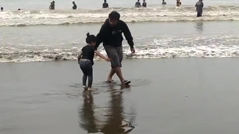 Pantai gemah