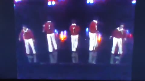 The Whispers It's A Love Thing 1981