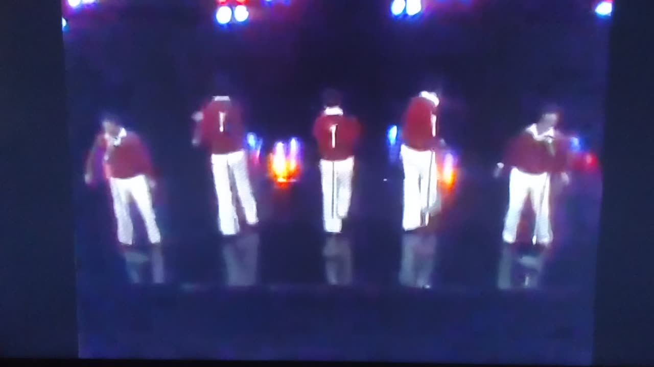 The Whispers It's A Love Thing 1981