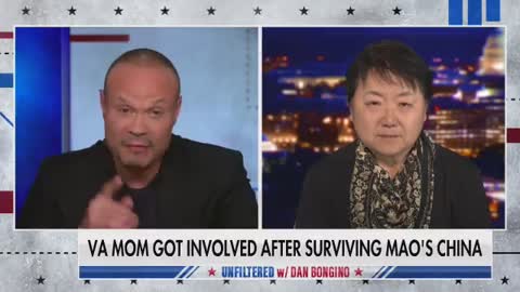 IMIGRANT COMMUNIST FIGHTING FOR AMERICA