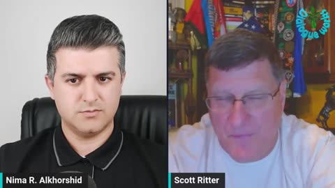 Scott Ritter: How Far Will Iran Go in Striking Israel? Russia Prepares for a Showdown with NATO?