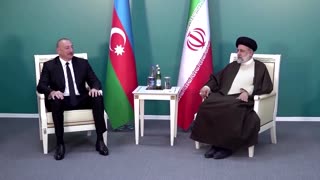 Iran's president Ebrahim Raisi killed in helicopter crash | Reuters