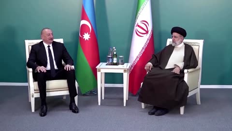 Iran's president Ebrahim Raisi killed in helicopter crash | Reuters