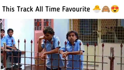 The track all time favourite 🐣🙈😍