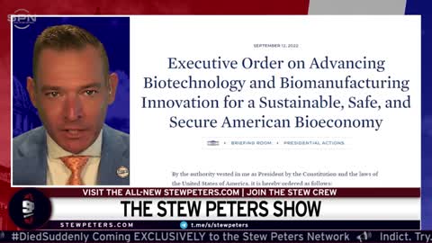 PROOF nanotech in COVID Vaccine has malicious intent, and good people funding it don't know