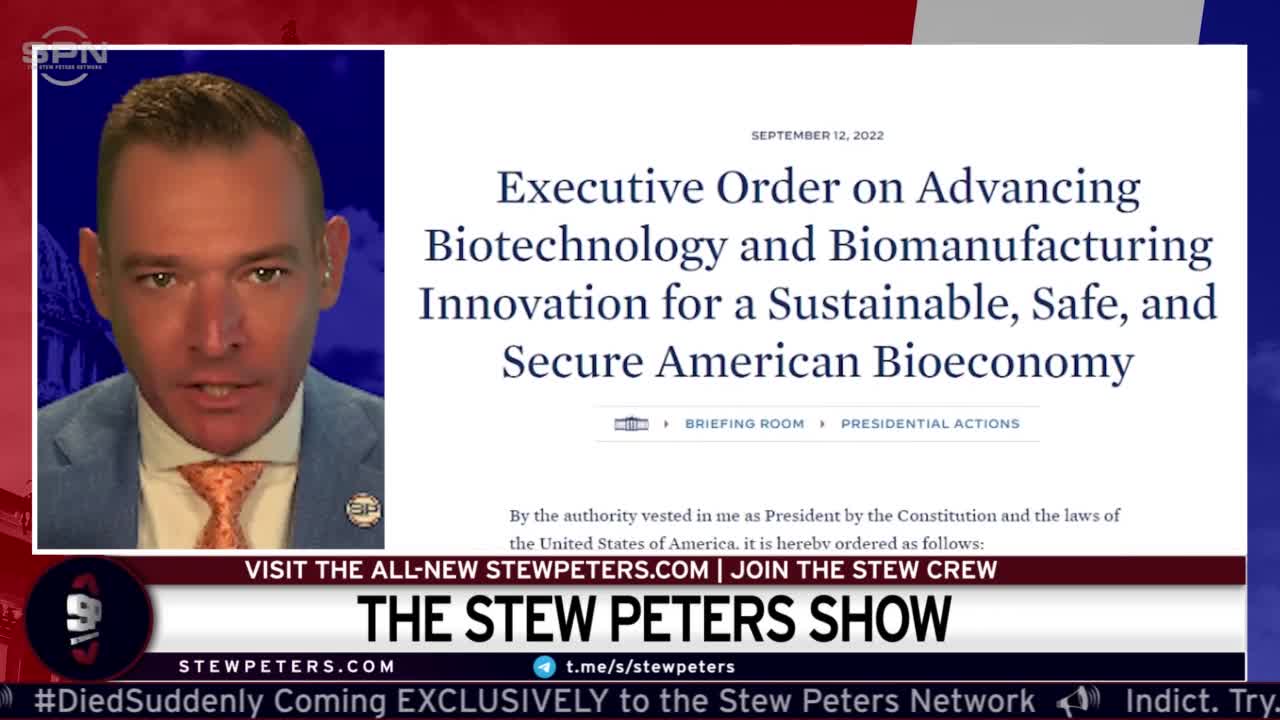 PROOF nanotech in COVID Vaccine has malicious intent, and good people funding it don't know