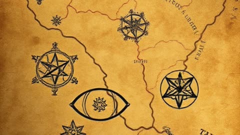 The Enigmatic Lost City of Atlantis!