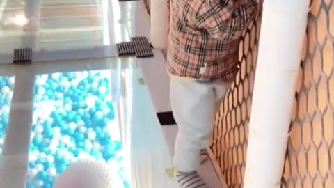 Funny babies