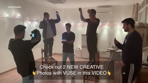 Creative Photography using LIGHT + Phone Editing Tutorial
