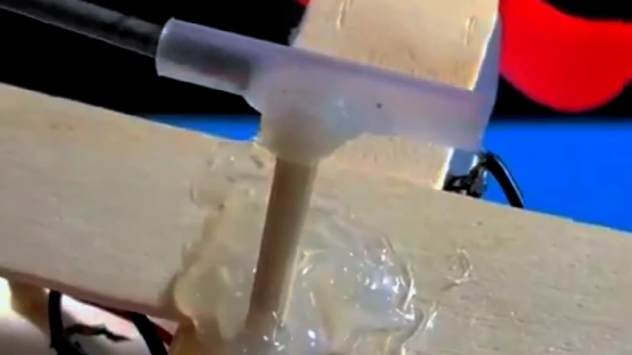 Making Airplane using DC Motor #dcmotor #motor