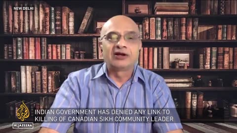 Has India killed a Sikh activist in Canada? | Inside Story