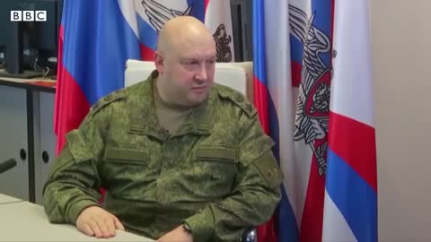 «Организованное перемещение». Как вывозят людей из Херсона