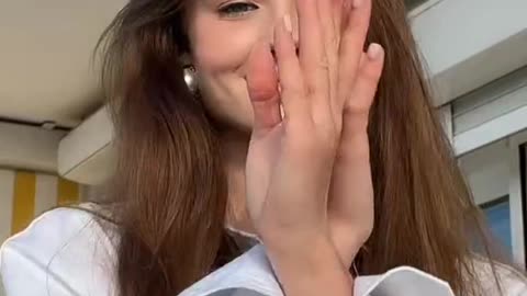 😍 Nicely XD 😘