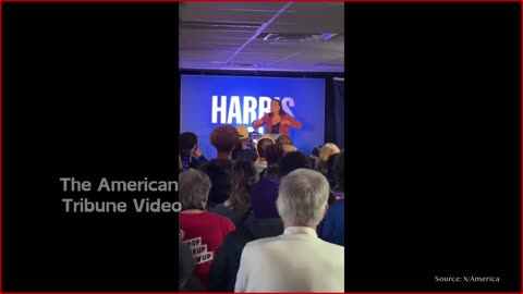 WATCH: AOC Lashes Out At Trump Over McDonald’s Visit, Blasts Elon Musk for GOP Activism