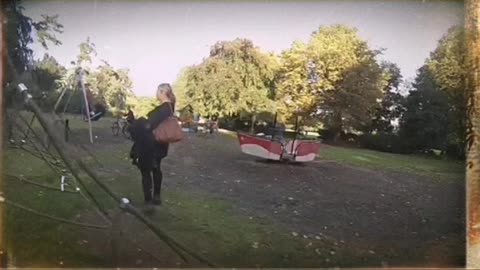 13th September 2017 supervised contact second half highlights part 5