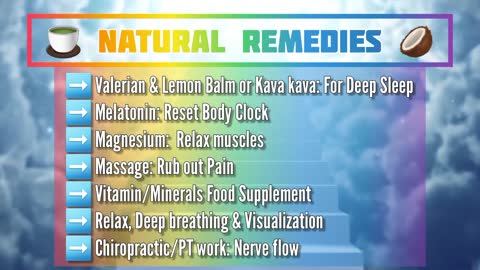 Fibromyalgia Natural Treatments