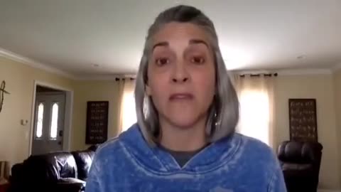 Practicing Nurse surprised to find that her child got the mumps and