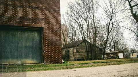 1920s Farmer Store