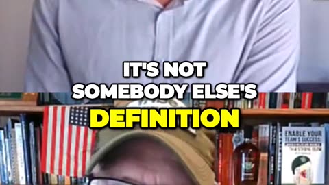Personal Definition of Success | Cam & Otis Show