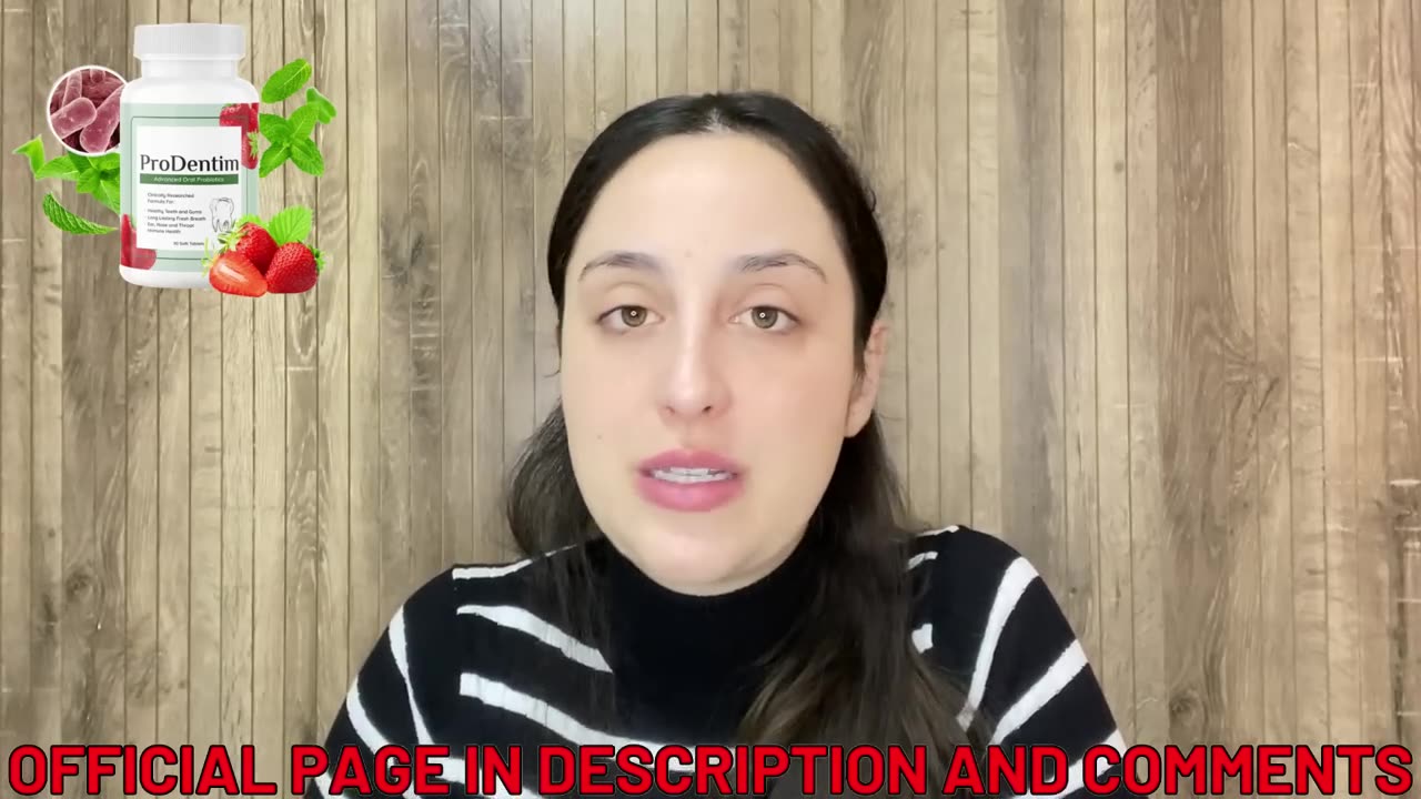 PRODENTIM ((❌BIG ALERT!❌)) ProDentim Review - ProDentim Oral Supplement - ProDentim Buy - Pro Dentim
